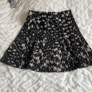H&M Mini Skirt
